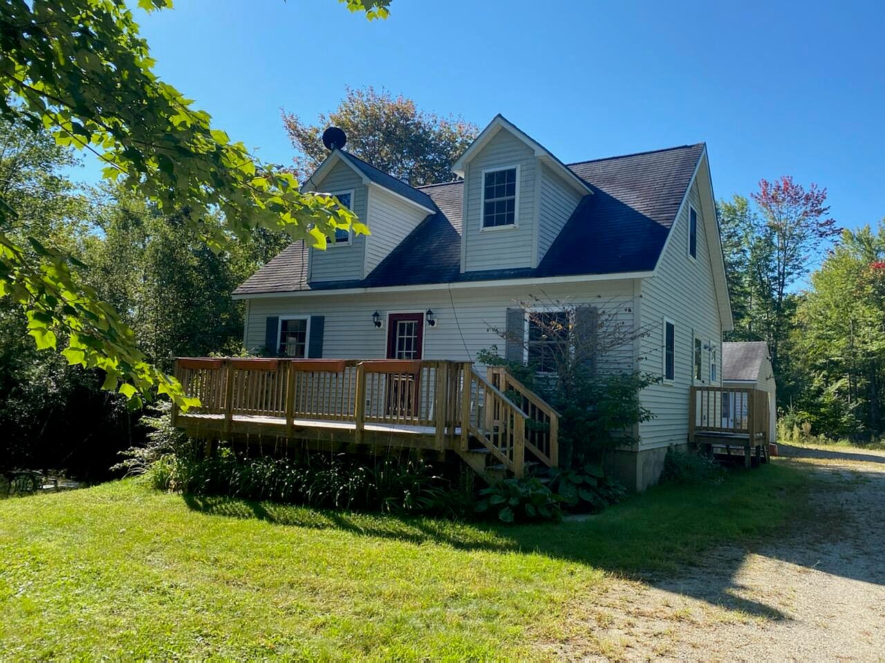 146 Toddy Pond Road, Surry, ME 04684 Zillow