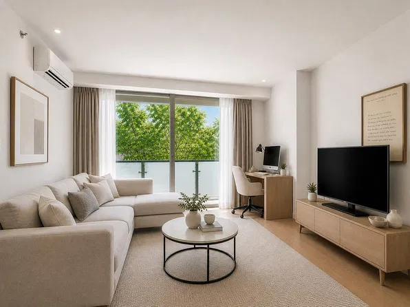 40 Pinehurst Ave APT 2D, New York, NY 10033