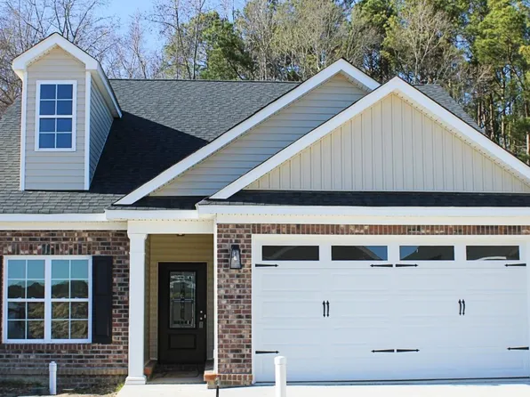 260 Brunswick Drive, Nashville, NC 27856