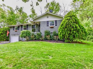 579 Valleywood Dr, Nashville, TN 37211