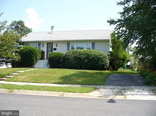 1016 10th St, Laurel, MD 20707