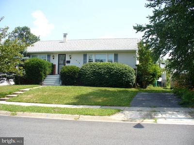 1016 10th St, Laurel, MD, 20707