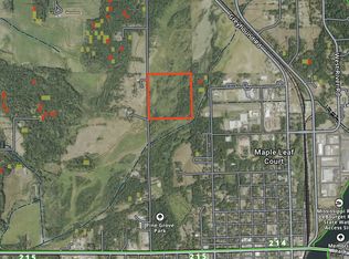 710 13th St NW, Little Falls, MN 56345