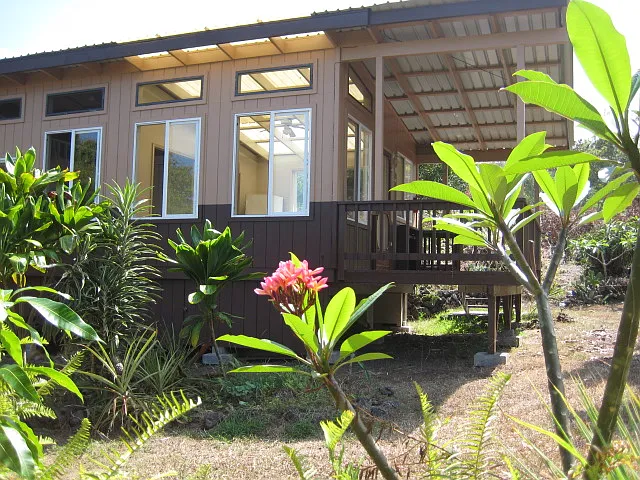 Mamalahoa Hwy — Photo 1