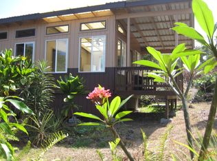 87-2439 Mamalahoa Hwy APT D, Captain Cook, HI 96704