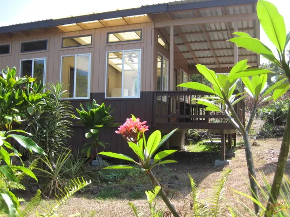 87-2439 Mamalahoa Hwy APT D, Captain Cook, HI 96704