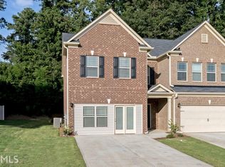 42 Crescent Chase #288, Dallas, GA 30157