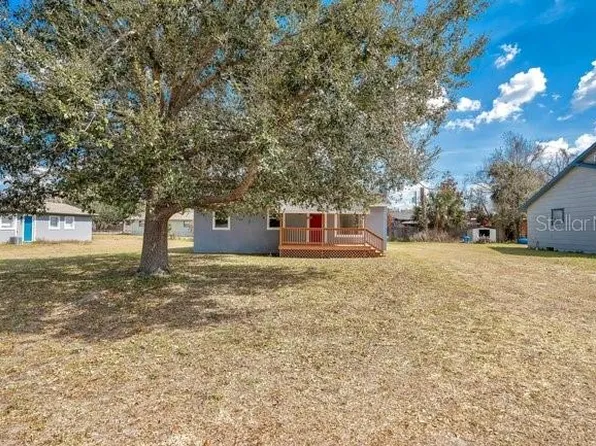 1809 Pear Ave, Sanford, FL 32771