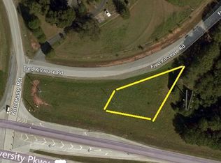 Fred Kilcrease Rd, Auburn, GA 30011