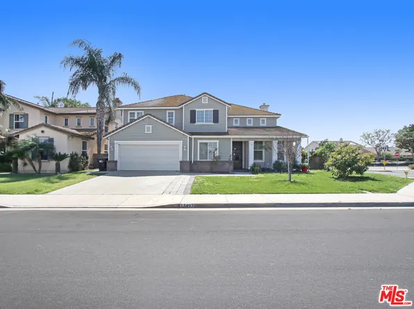 13497 Beaver Creek Dr, Corona, CA 92880