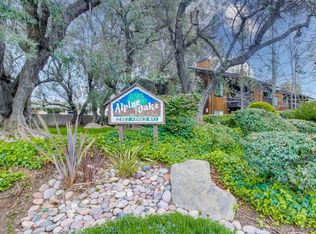 2157 Arnold Way Unit 715, Alpine, CA 91901