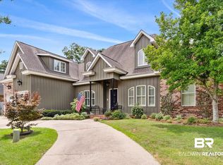 860 Grant Park Dr, Mobile, AL 36606