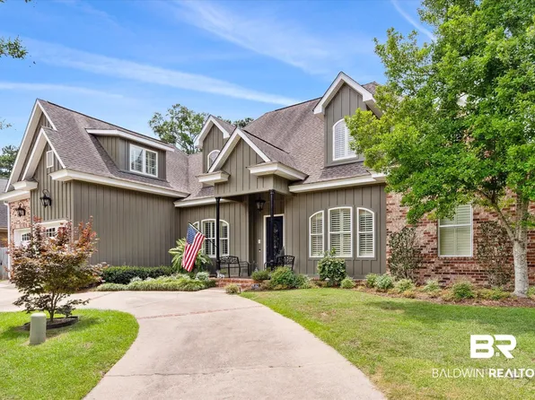 860 Grant Park Dr, Mobile, AL 36606