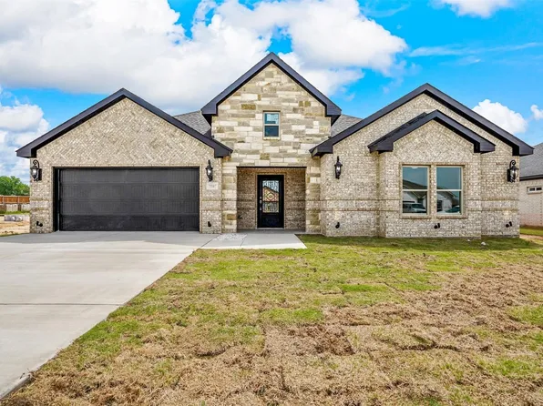 2107 Cole St, Mabank, TX 75147