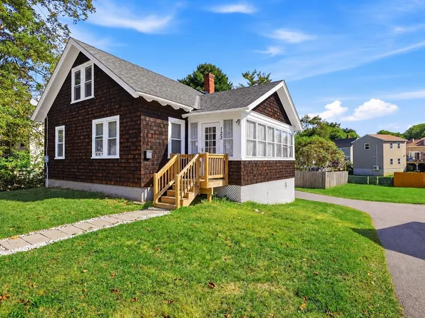 123 Gilsum Street, Keene, NH 03431
