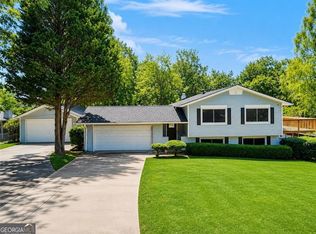 3623 Broadview Ct, Decatur, GA 30032