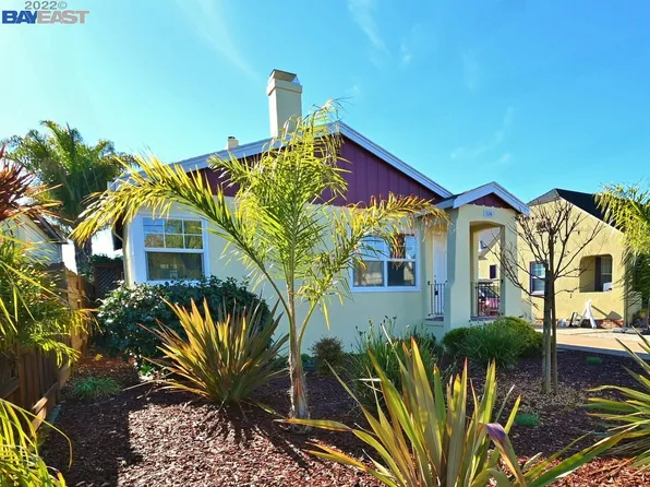 326 Santa Clara Ave, Alameda, CA 94501
