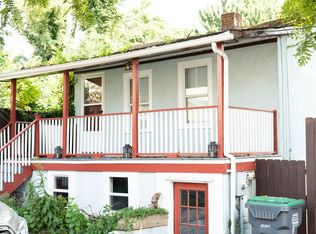 224 9th St SW UNIT C, Charlottesville, VA 22903