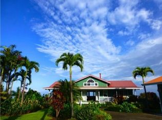 75-1049 Kamalani St, Holualoa, HI 96725