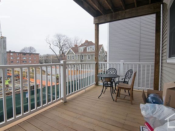 9 Gardner Ter. #2 Boston (Allston) Unit Photo 1