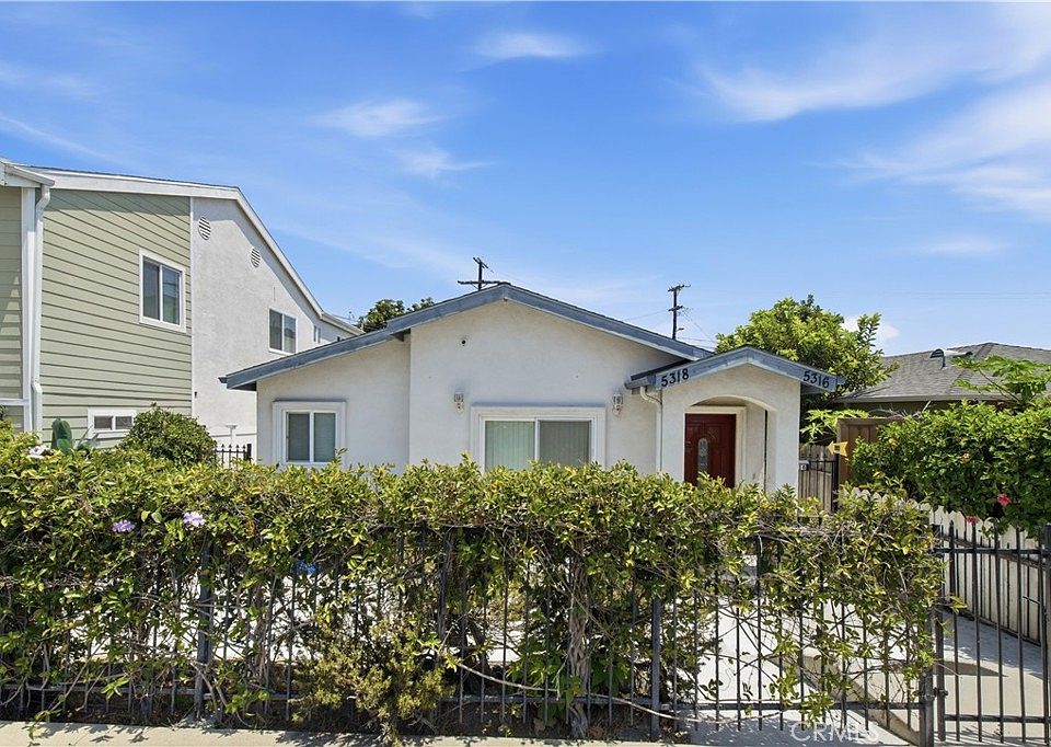 1st image of 5316 Inglewood Blvd