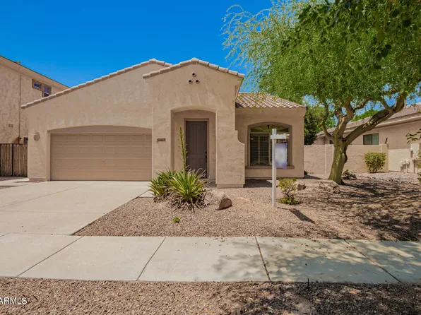 4286 E Buckboard Road, Gilbert, AZ 85297
