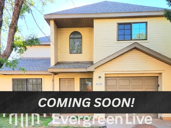 4204 Lew Wallace Dr, Clovis, NM 88101
