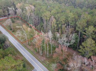 TRACT Oscar Rd #B, Little River, SC 29566