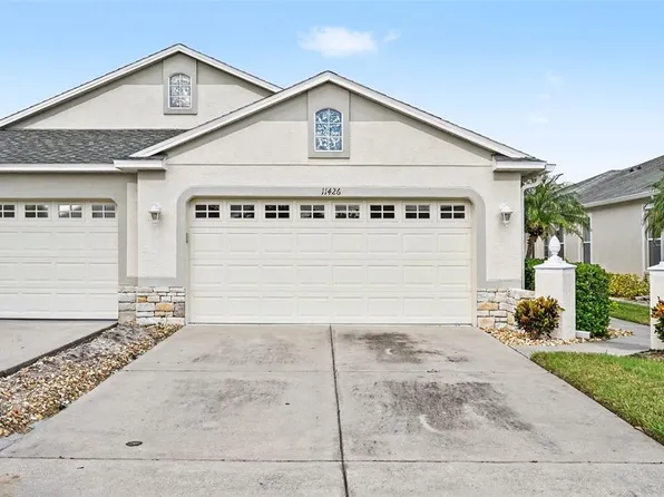 11426 CAMBRAY CREEK LOOP, RIVERVIEW, FL 33579