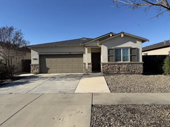 519 Tolman Way, Merced, CA 95348