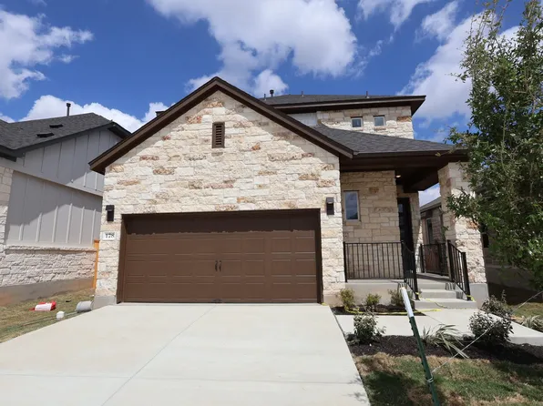 178 Grayson Elm Pass, Dripping Springs, TX 78620