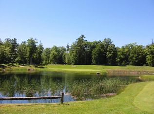 22 Pine Brook St, Mackinac Island, MI 49757