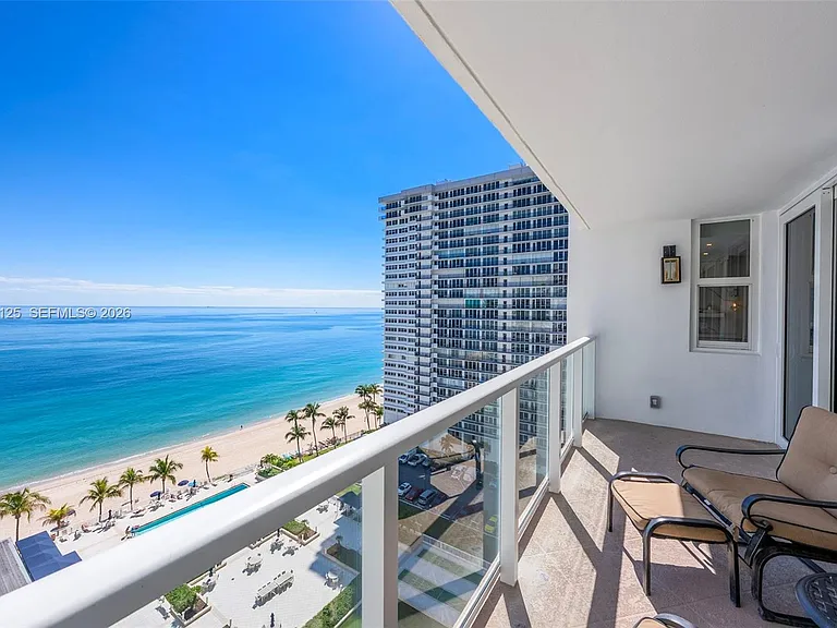 4300 N Ocean Blvd #15D — Photo 18