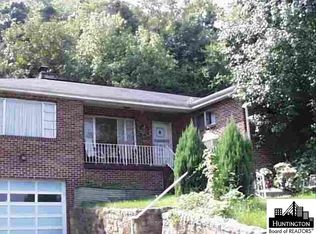 2364 Ohio River Rd, Huntington, WV 25702