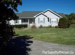 4343 Lorena Ln, Maryville, TN 37804