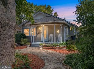 204 Maryland Ave, Edgewater, MD