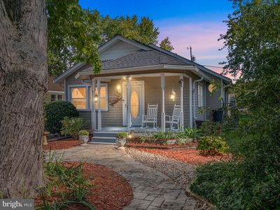 204 Maryland Ave, Edgewater, MD, 21037