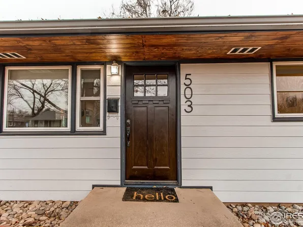 503 Hanna St, Fort Collins, CO 80521