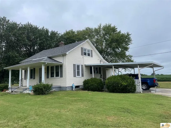 1894 Old Greensburg Rd, Campbellsville, KY 42718