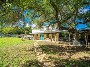 284 Stoney Brook Rd, Kerrville, TX 78028