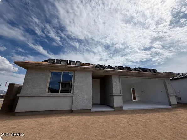 17463 W Fulton Street, Goodyear, AZ 85338