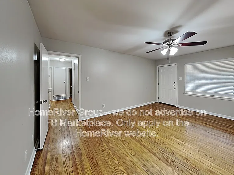 3203 Gus Thomasson Rd — Photo 4