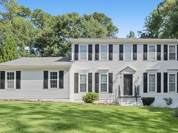 4921 Heritage Trace Ct, Marietta, GA 30062