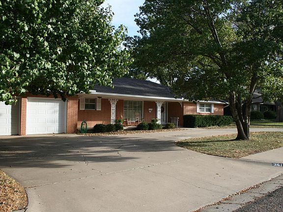 2nd image of 2611 Harmony St
