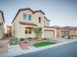 81 Crooked Putter Dr, Las Vegas, NV 89148