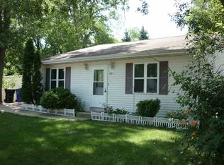307 E Wilson Ave, Appleton, WI 54915