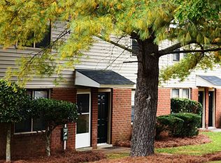1214 Overbrook Dr APT 3E, Gaffney, SC 29341