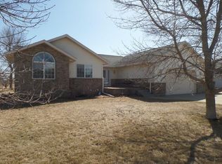 750 6th Ave NE, Perham, MN 56573