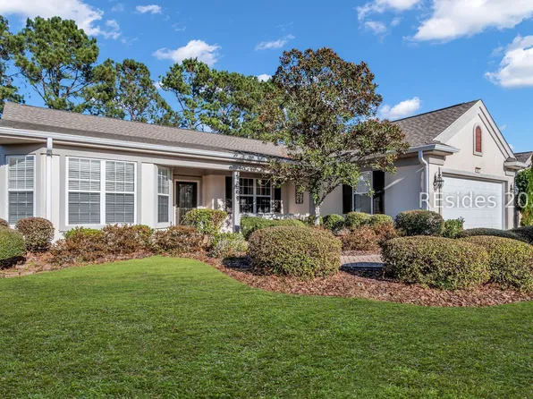 655 Cypress Hills Dr, Bluffton, SC 29909