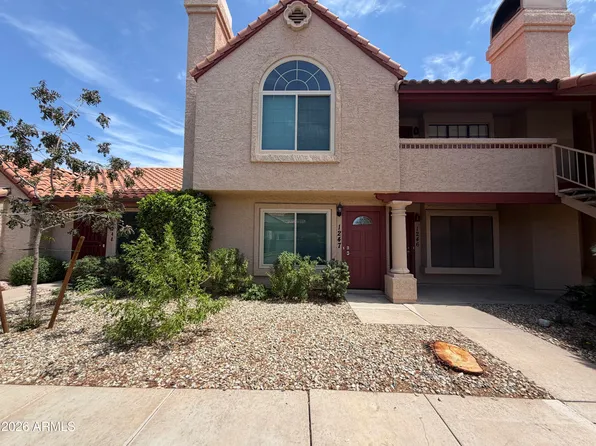 4901 E KELTON Lane #1247, Scottsdale, AZ 85254
